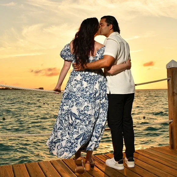 Abercrombie Skirt Set - Picture 4 of 10